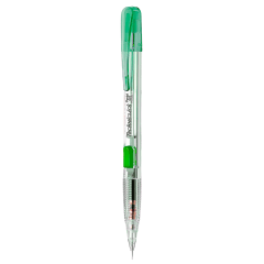 Portamina Pentel Techniclick 05 verde 50011003