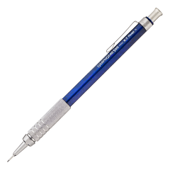 Portamina Pentel Graphgearp 07 tecnico Azul