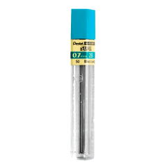 Minas Pentel 07 2B 12U