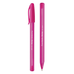 Lapiz Papermate Kilometrico 1.0 Magenta