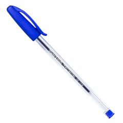 Lap Papermate Kilometrico Azul
