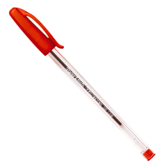 Lap Papermate Kilometrico Rojo
