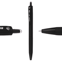 Lapiz Pilot Bp1 Retractil 07 Negro BP1RTFB