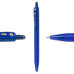 Lapiz Pilot Bp1 Retractil 1.0 Azul BP1RTML