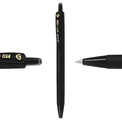 Lapiz Pilot Bp1 Retractil 1.0 Negro BP1RTMB