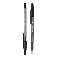 Lapiz Pilot Bps 07 Negro BPSFB