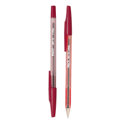 Lapiz Pilot Bps 07 Rojo BPSFR
