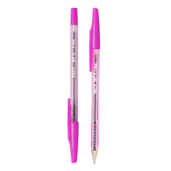 Lapiz Pilot Bps 07 Rosado BPSFP