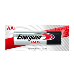 Pila Energize Max 1.5v Alc AA1 4122