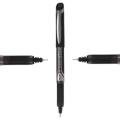 Lapiz Pilot Hi-Tecpoint V7 Negro