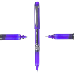 Lapiz Pilot Hi-Tecpoint V7 Violeta