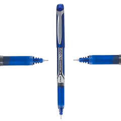 Lapiz Pilot Hi-Tecpoint V10 Azul