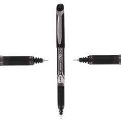 Lapiz Pilot Hi-Tecpoint V10 Negro