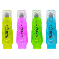 cinta correctora torre mini 5mm 6m 30533