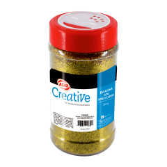 Escarcha Adix C Dosificador Oro 250 G 003 C404001