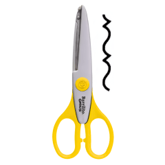 Tijera Barrilito Greka Barroco 15 Cm