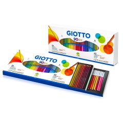 Lapiz Giotto 50 Stilnovo/40 Scriptos