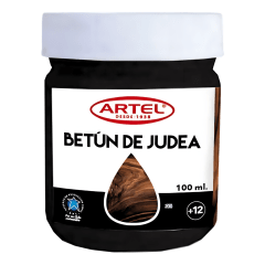 betun judea artel 100ml envejecer nogal 10090170