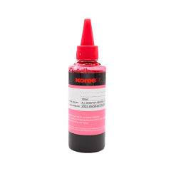 Tinta kores univ. 100ml magenta KT492807