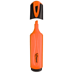 Destacador Maped Fluo Peps Naranjo 50320637