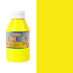 Tempera Artel 250 Ml Amarillo Limon 72 10020972
