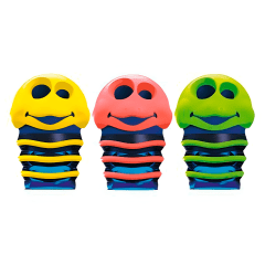 Sacapuntas Maped Croc Croc doble c/dp.