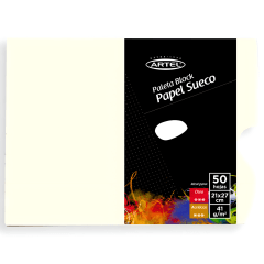 paleta mezcladora Artel sueco 50h 10010030