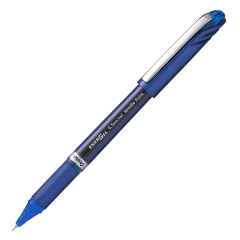 Lapiz Pentel Energel aguja 05 Azul 50011432