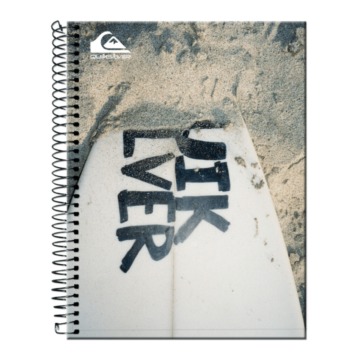 Cuad Top Torre Quiksilver 150H 7mm 353632