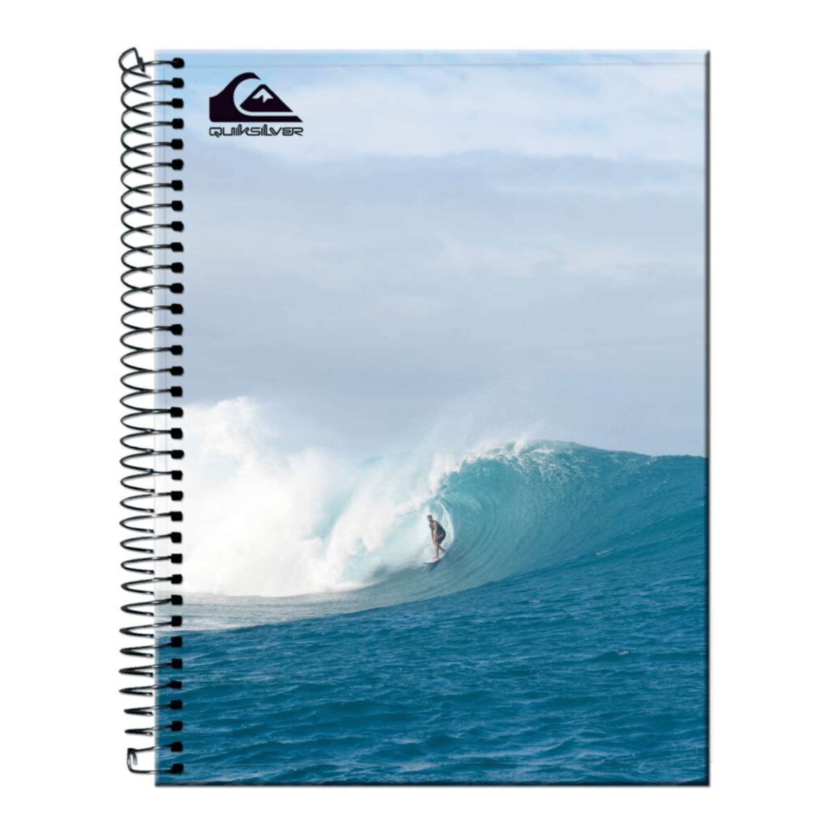 Cuad Top Torre Quiksilver 150H 7mm 353634