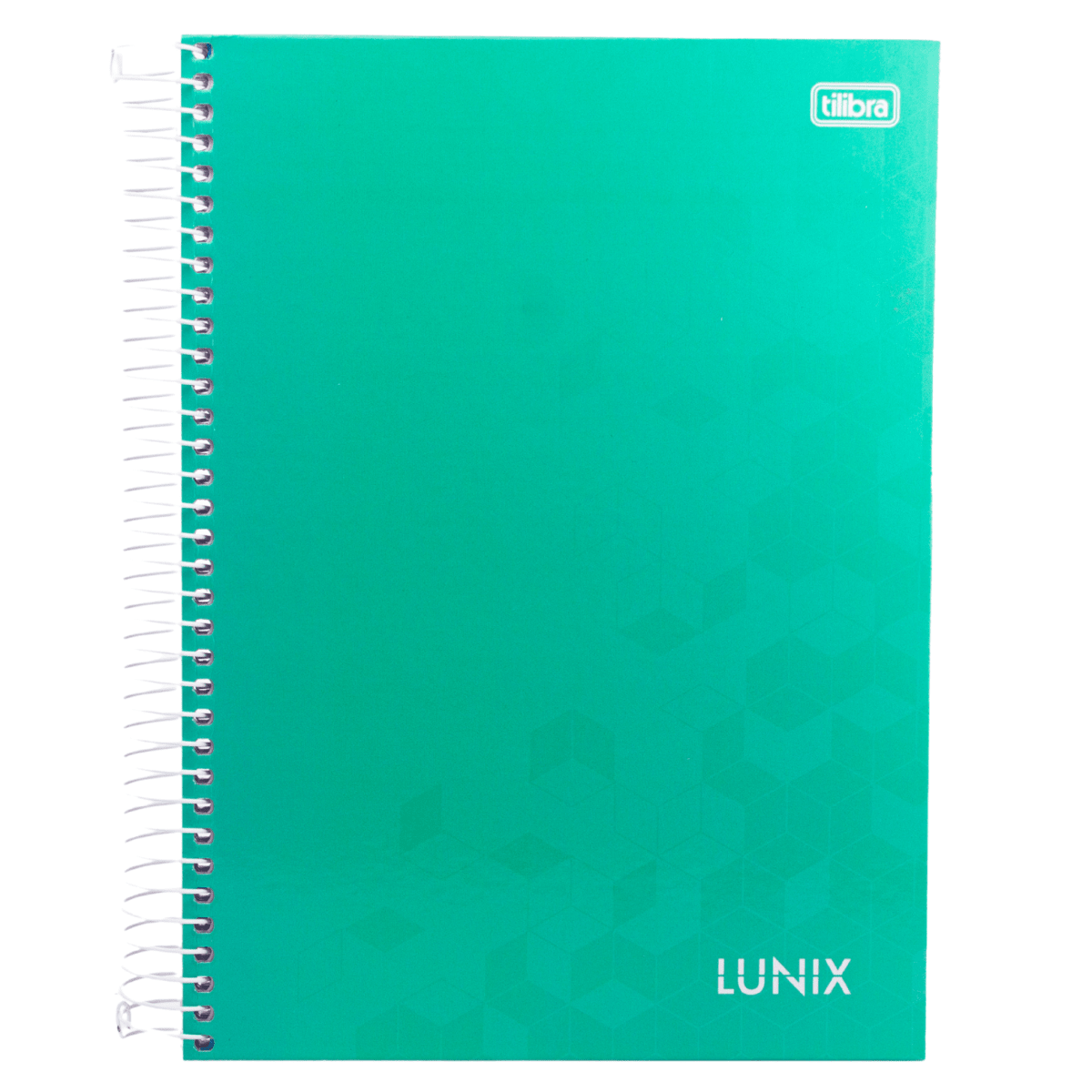 Cuad Tilibra Super Top Lunix 160H 7mm 352781.2