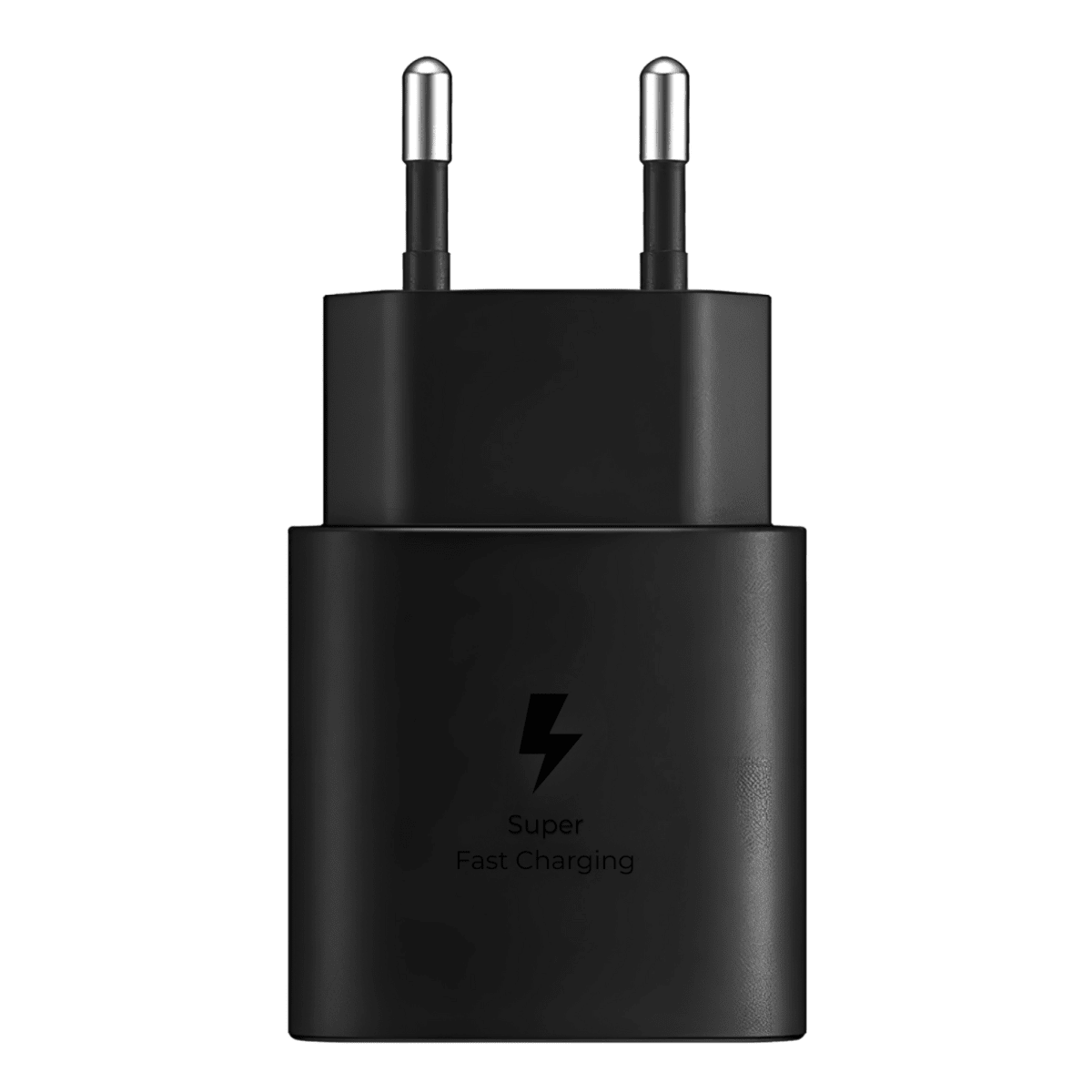 Adaptador Tipo C 25W Compatible Samsung 0