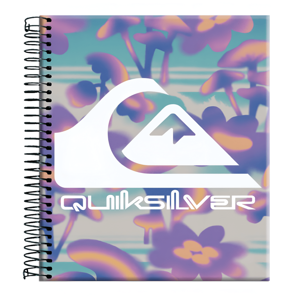 Cuad Univ Torre Clasico Quiksilver 100H 7mm 353612