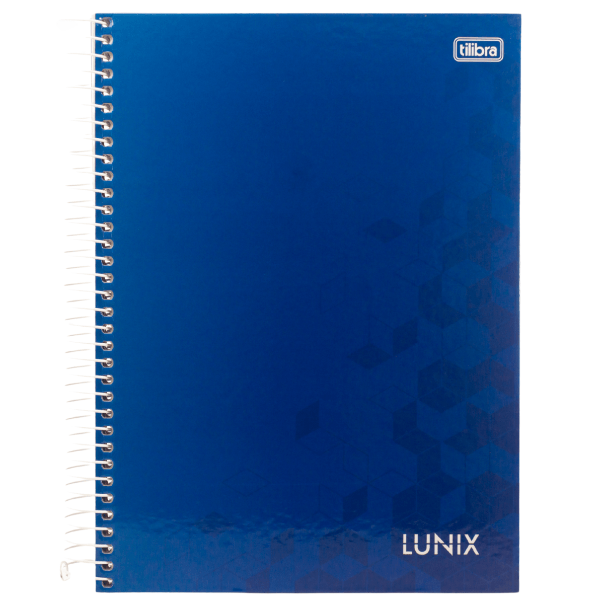 Cuad Tilibra Super Top Lunix 160H 7mm 352781.3