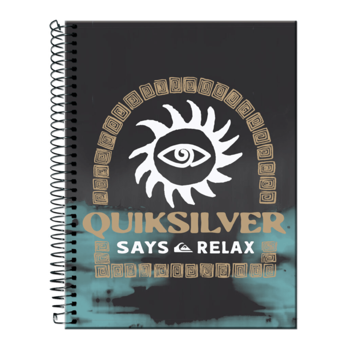 Cuad Top Torre Quiksilver 150H 7mm 353633