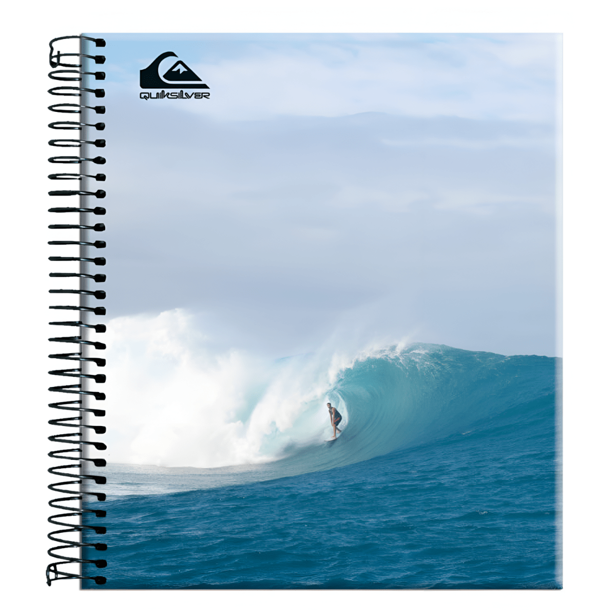 Cuad Univ Torre Clasico Quiksilver 100H 7mm 353613