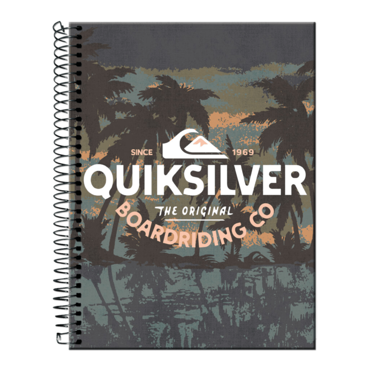 Cuad Top Torre Quiksilver 150H 7mm 35363 0