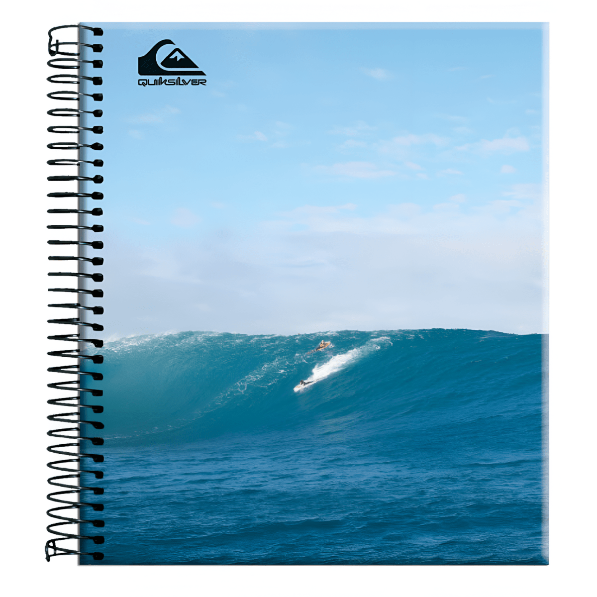 Cuad Univ Torre Clasico Quiksilver 100H 7mm 353615
