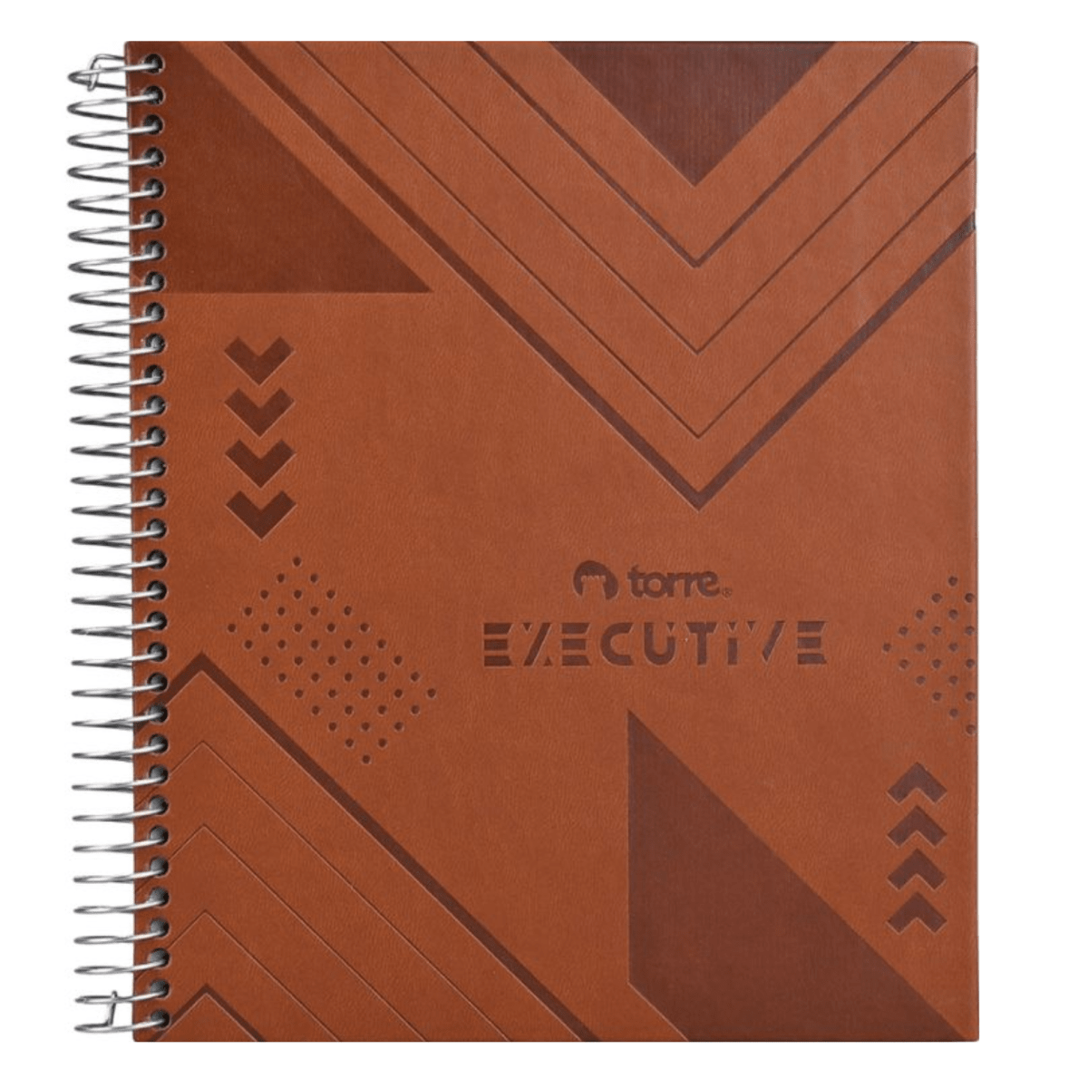 Cuad Book Torre Executive Mas 120h 7mm 33965 0