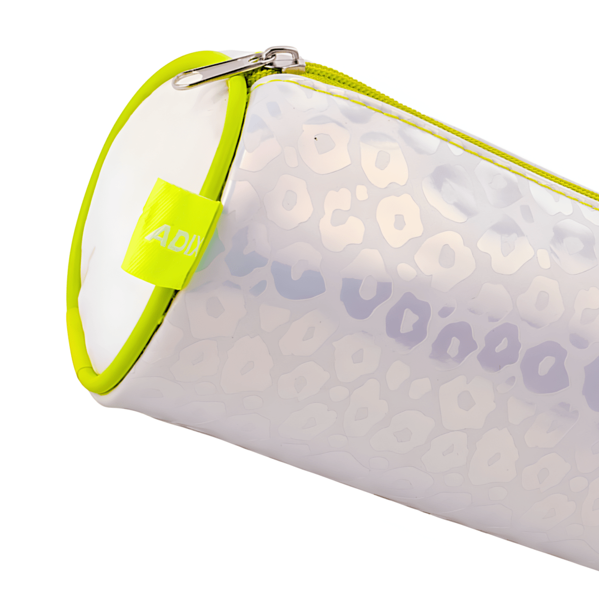 Estuche Adix Tela 20x8cm Tornasol A5031812