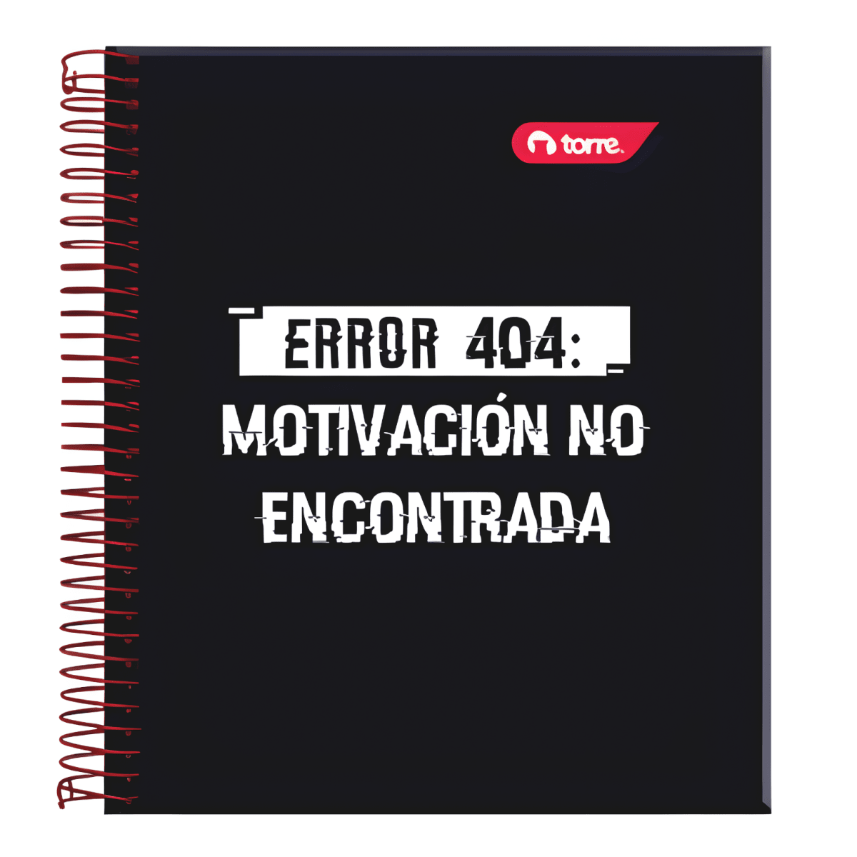 Cuad Book Torre Frases 150h 7mm 36343 0