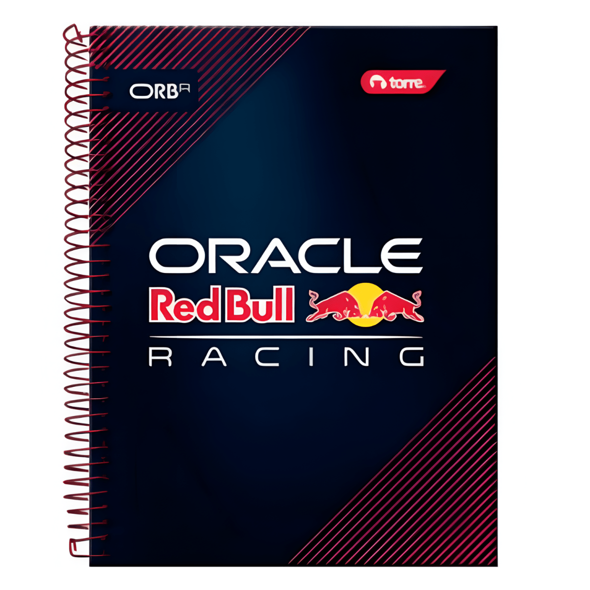 Cuad Top Torre RedBull 120h 7mm 338785