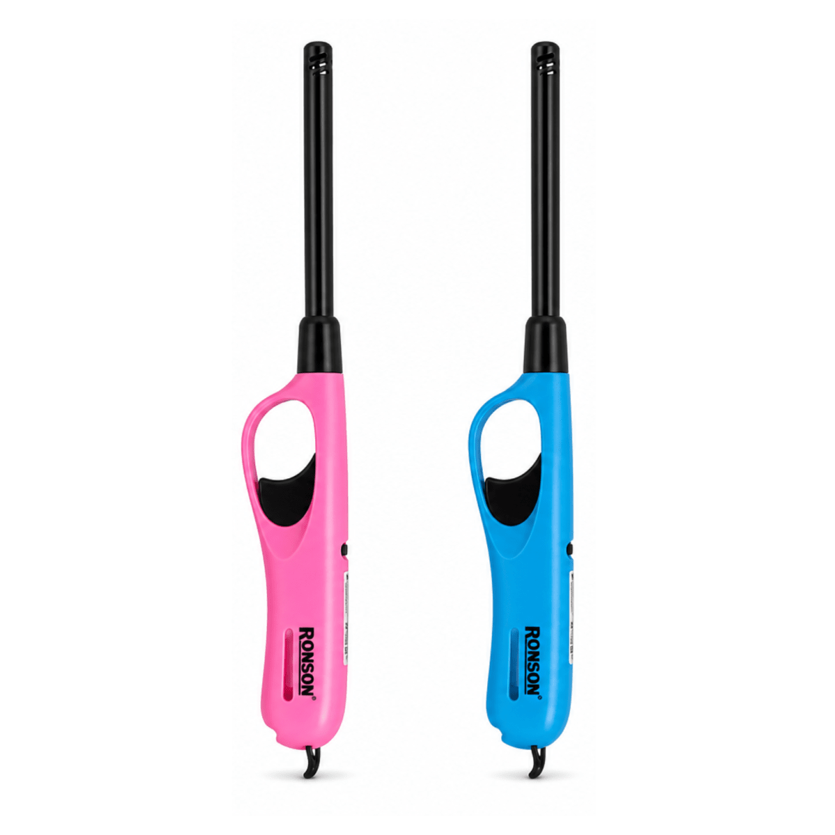 Enc. Cocina Ronson Tubo Largo Gancho RXHG88422