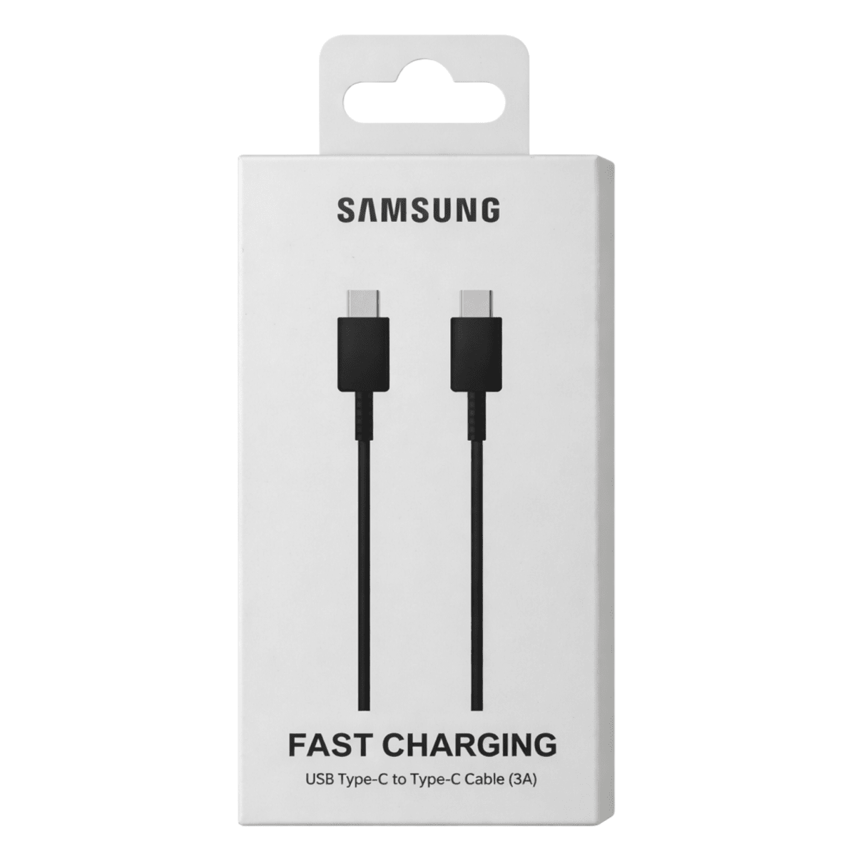 Cable Tipo C Compatible Samsung 1mt 3A4