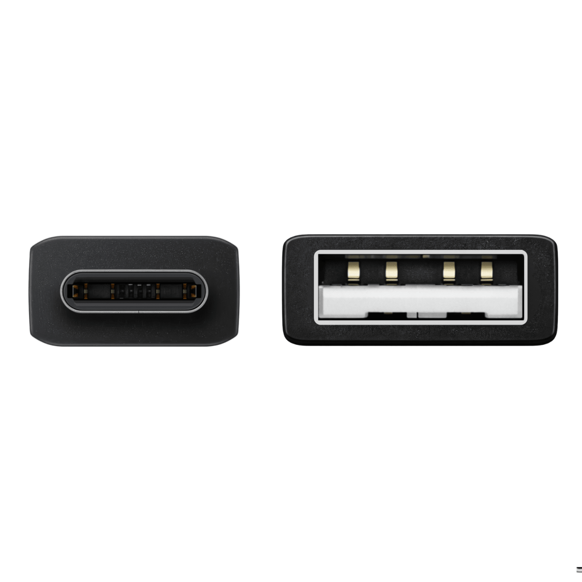 Cable Tipo C a Tipo A USB DATA CABLE Comp. Samsung 1,1mt 7A3
