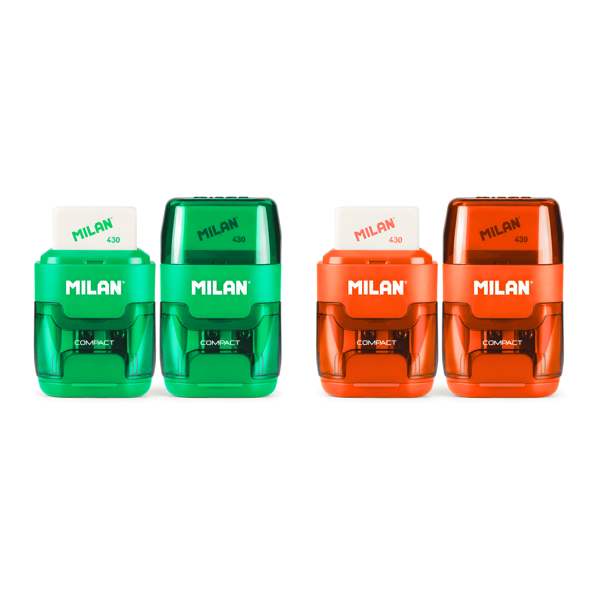 Afilaborras Milan Compact 47031162