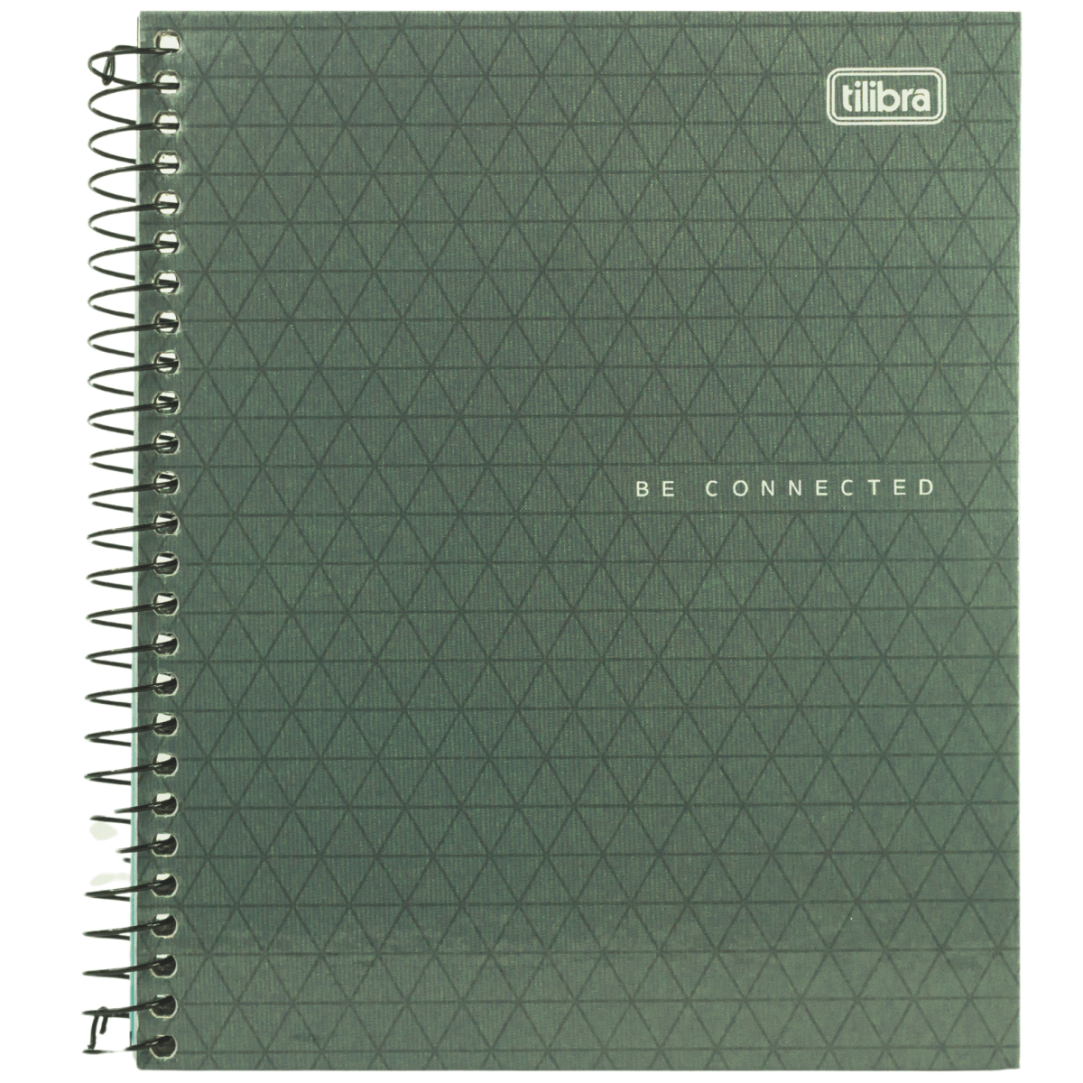 Cuad Book Tilibra Neon Connect 120H 7mm 357634.3