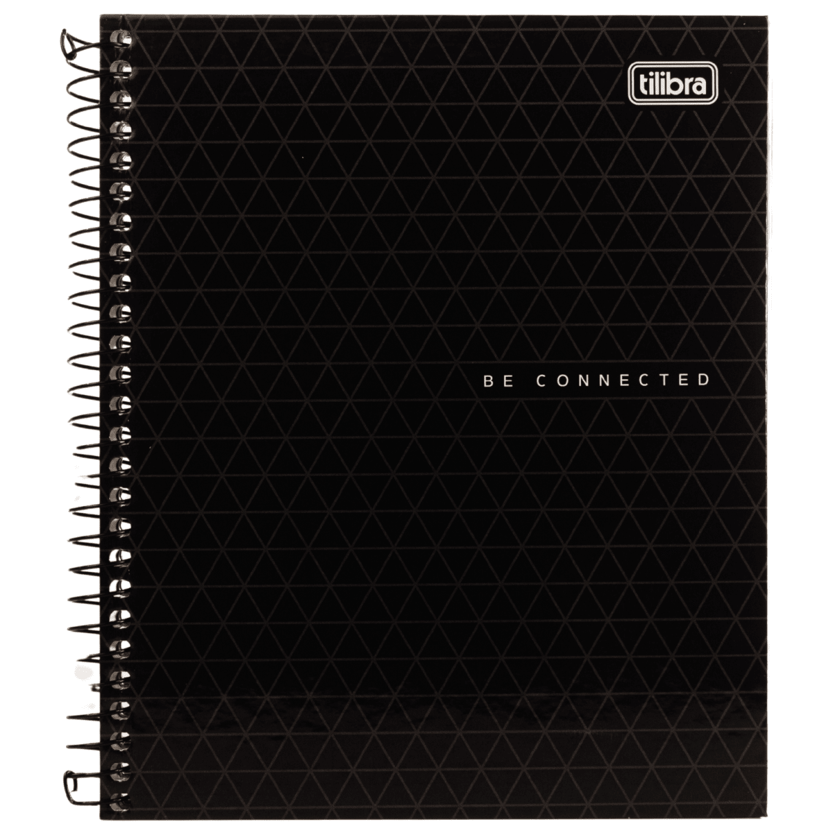Cuad Book Tilibra Neon Connect 120H 7mm 357634. 1