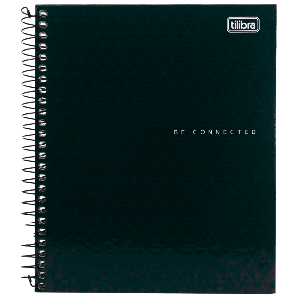 Cuad Book Tilibra Neon Connect 120H 7mm 357634.1