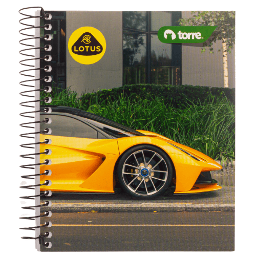 Cuad pocket torre Lotus 90h 5mm 31219 4
